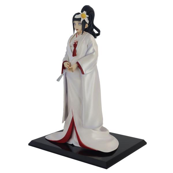 Imagem de Figure Naruto Shippuden - Hinata Hyuga - Wedding Ceremony - Naruto Gals Ref.: 834226