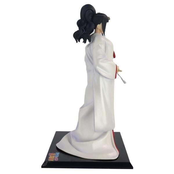 Imagem de Figure Naruto Shippuden Hinata Hyuga Wedding Ceremony Naruto