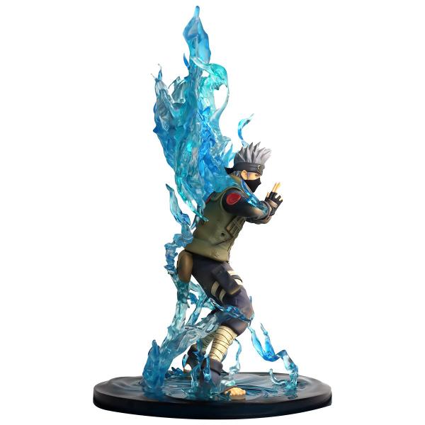 Figure Naruto Shippuden - Kakashi Hatake - Susano - Precious G.e.m. Series Ref.: 833014 - MEGAHOUSE Imagem de Figure Naruto Shippuden - Kakashi Hatake - Susano - Precious G.e.m. Series Ref.: 833014