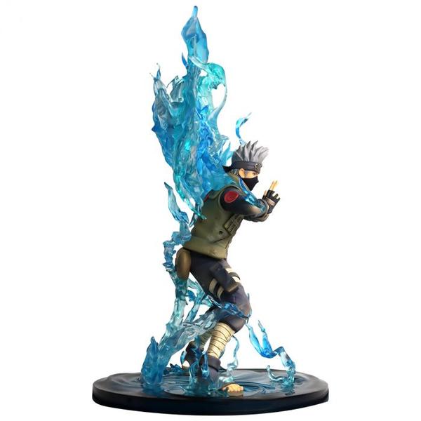 Imagem de Figure naruto shippuden - kakashi hatake - susano - precious g.e.m. series ref.: 833014