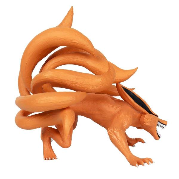 Imagem de Figure Naruto Shippuden - Kurama Ref.:88762