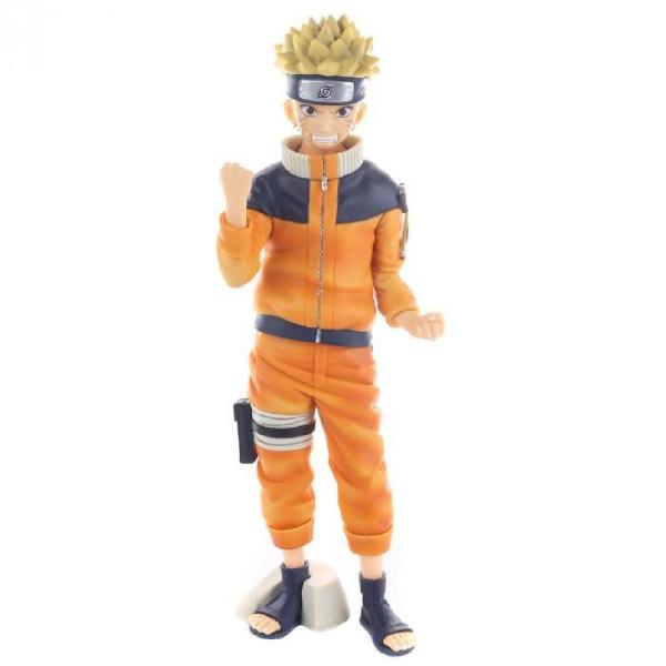 Imagem de Figure Naruto Shippuden - Naruto Uzumaki - Grandista Nero