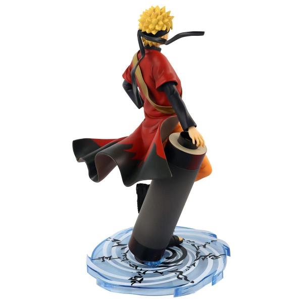 Imagem de Figure Naruto Shippuden Naruto Uzumaki Sage Mode G.E.M.