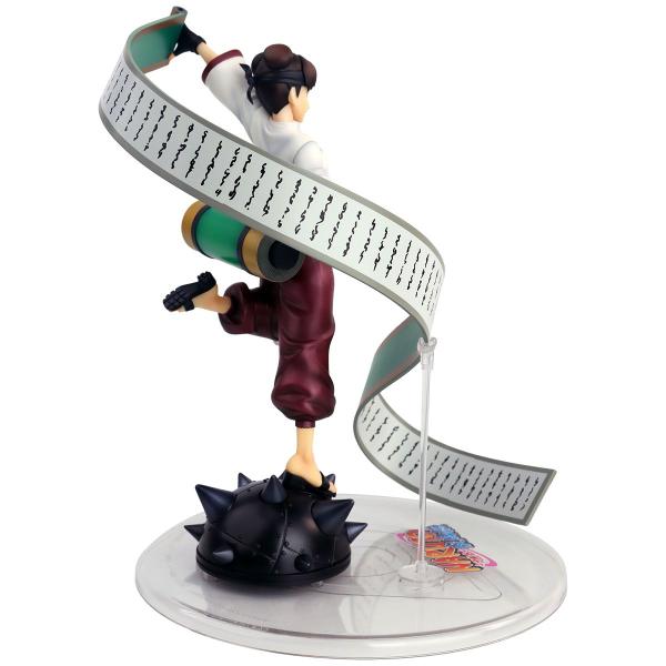 Figure Naruto Shippuden - Tenten - Naruto Gals Ref.: 834189 - MEGAHOUSE Imagem de Figure Naruto Shippuden - Tenten - Naruto Gals Ref.: 834189