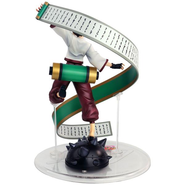 Figure Naruto Shippuden - Tenten - Naruto Gals Ref.: 834189 - MEGAHOUSE Imagem de Figure Naruto Shippuden - Tenten - Naruto Gals Ref.: 834189