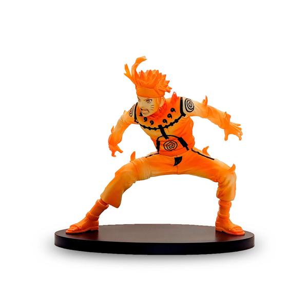 Imagem de Figure Naruto Shippuden Uzumaki Naruto Vibration Stars