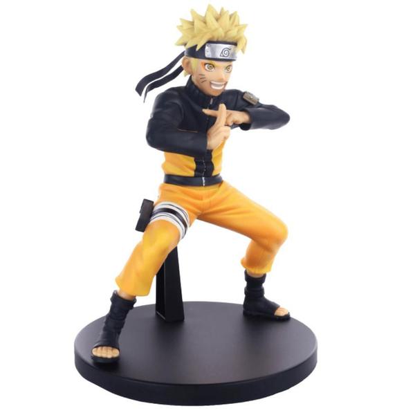 Imagem de Figure Naruto Shippuden Uzumaki Naruto Vibration Stars