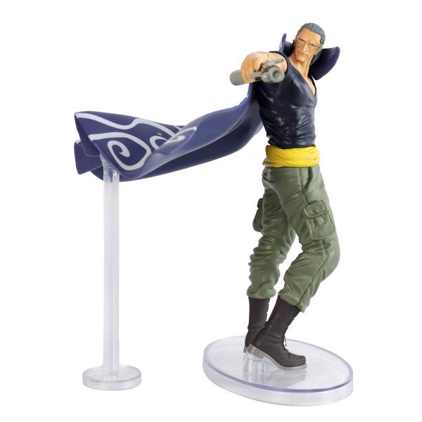 Imagem de Figure One Piece - Benn Beckman - Best Of The Buddy Ref.: 65192