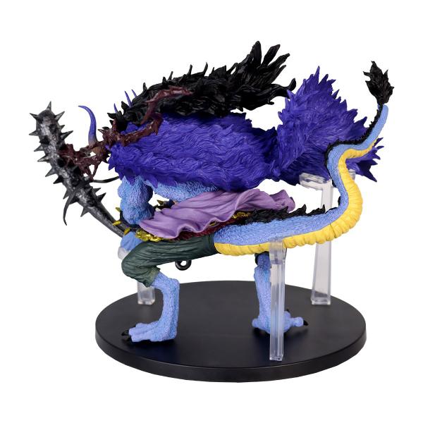 Imagem de Figure One Piece - Kaido - Signs Of The Hight King - Ref.: 63671