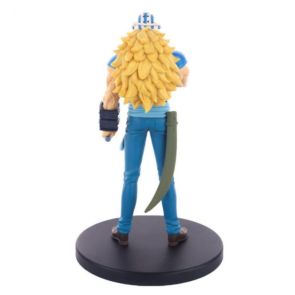 Imagem de Figure one piece - killer - dxf the grandline men saga de wano ref: 24674/18101