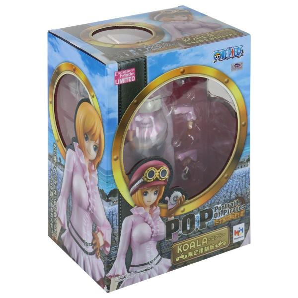 Imagem de Figure One Piece - Koala - Sailing Again Ref.:833106