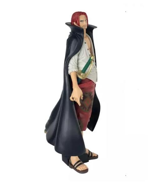 Imagem de Figure One Piece - Shanks - King Of Artist Ref.:19182