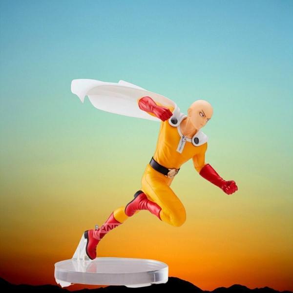 Imagem de Figure one punch-man - saitama