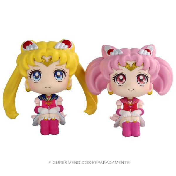 Imagem de Figure Pretty Guardian Sailor Moon - Super Sailor Chibi Moon - Ref.: 833373