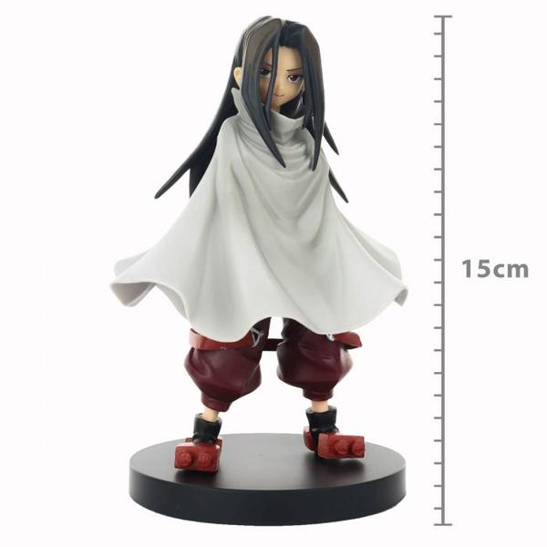 Imagem de Figure shaman king - hao ref.:24423/17950