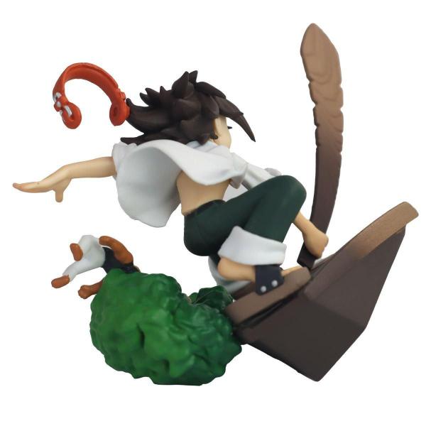 Imagem de Figure Shaman King Personagem Individual Surpresa Petitrama