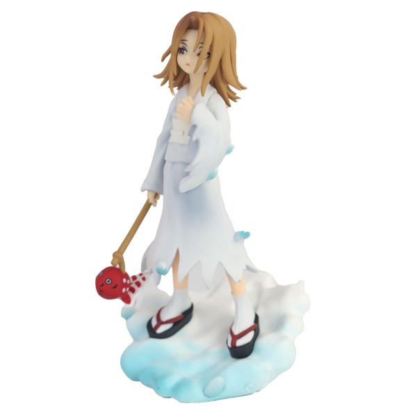 Imagem de Figure Shaman King - Personagem Individual Surpresa - Petitrama Series - Over Soulbox Set Ref.: 517007-set