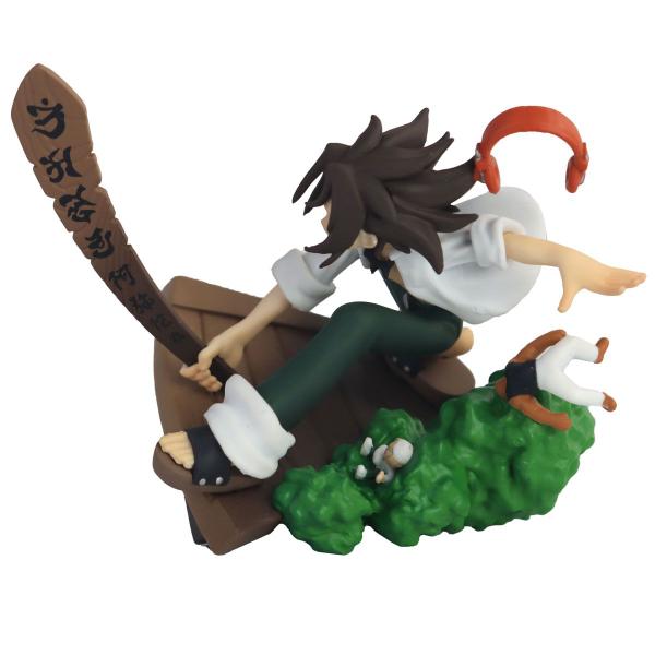 Imagem de Figure Shaman King - Personagem Individual Surpresa - Petitrama Series - Over Soulbox Set Ref.: 517007-set