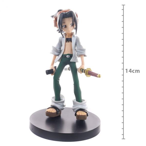 Imagem de Figure shaman king - yoh asakura ref.: 23892/17727