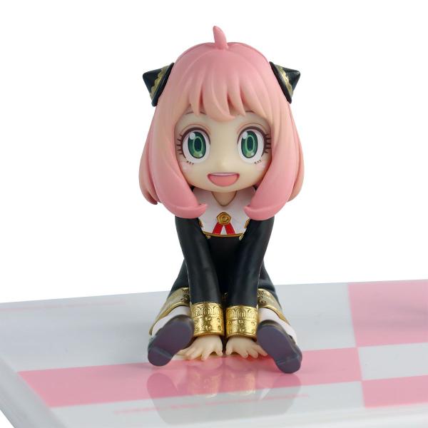 Imagem de Figure Spy  Family - Anya Forger - G.e.m. Series - Palm Size - Ref.: 833557