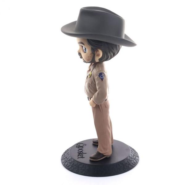 Imagem de Figure stranger things - hopper - q posket ref.: 24071/17888