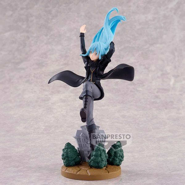 Imagem de Figure That Time I Got Reincarnated As A Slime - Rimuru Tempest - Jura Tempest Federation Ref.:89192