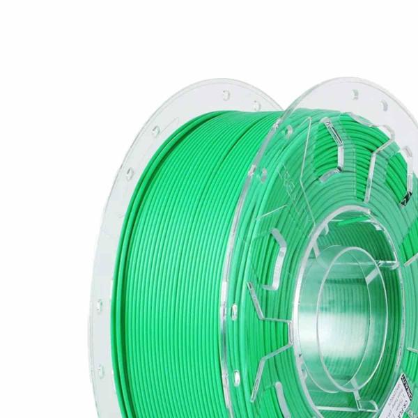 Imagem de Filamento CR-PLA Creality p/ Impressora 3D Verde Fluorescente 1Kg 1.75mm