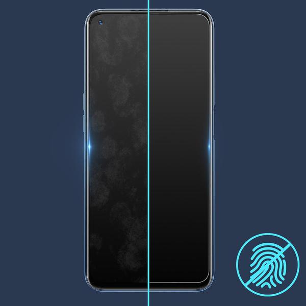 Imagem de Film protetor de tela Wokex para Realme 8 Pro/8 Transparente