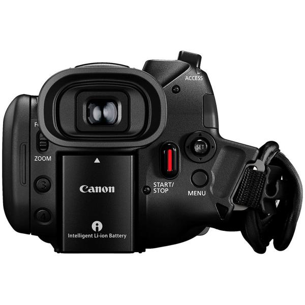 Imagem de Filmadora Canon Xa65 Profissional Camcorder 4k Hdmi 3G SDI