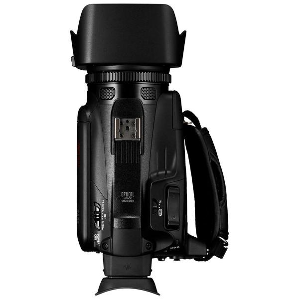 Filmadora Canon Xa65 Profissional Camcorder 4k Hdmi 3G SDI Imagem de Filmadora Canon Xa65 Profissional Camcorder 4k Hdmi 3G SDI