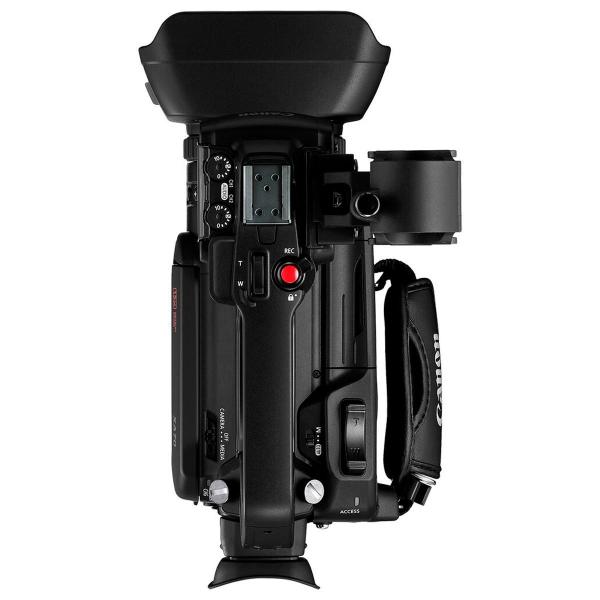Imagem de Filmadora Canon Xa70 Profissional Camcorder 4k30 Hdmi, Dual-pixel Af