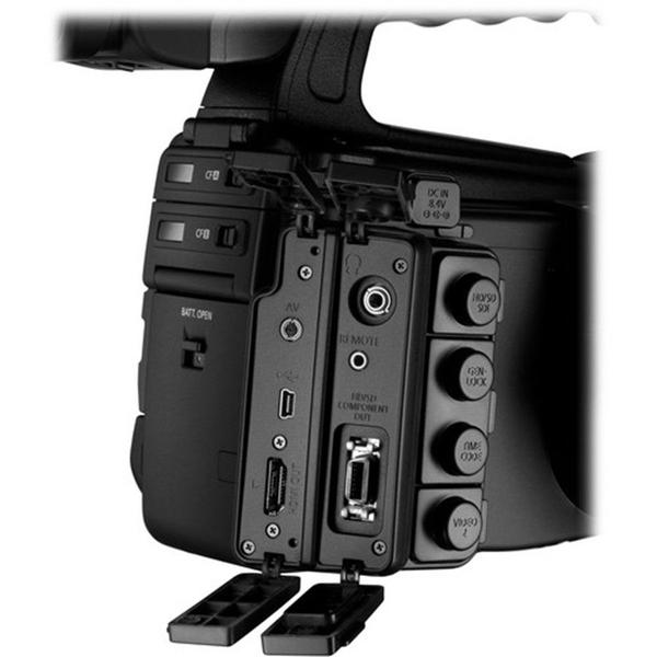 Imagem de Filmadora Canon Xf305 Camcorder Profissional