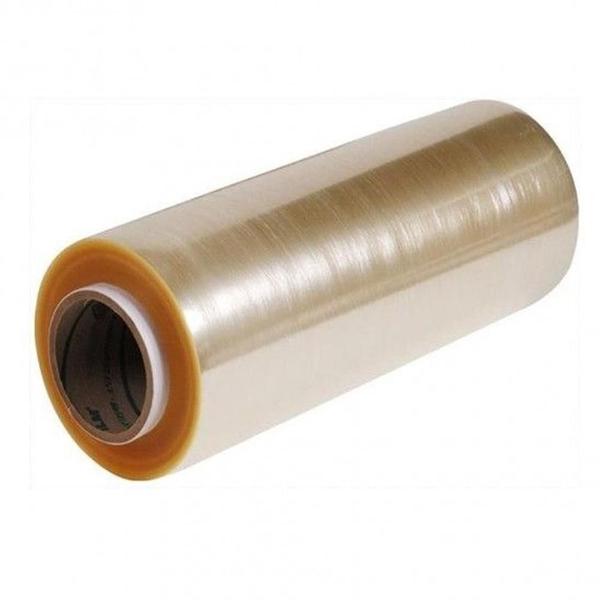 Imagem de Filme De Pvc 30Cm X 600M Rolo Bobina Plastico Alpfilm