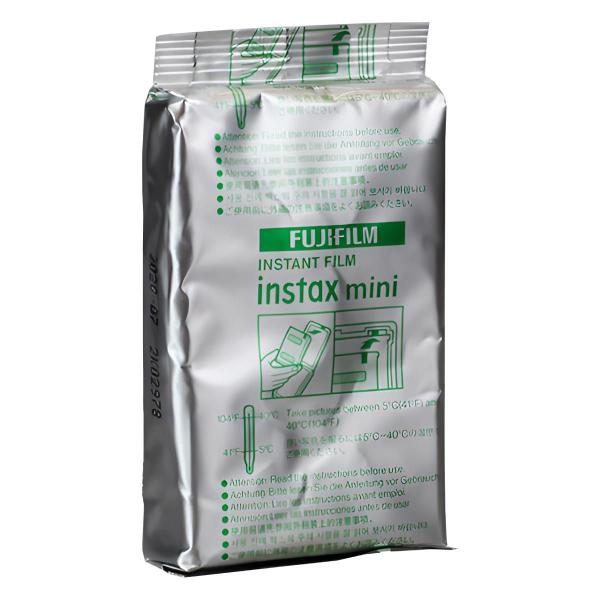 Filme Instax Mini Fujifilm 20 Poses Com Cantoneira Adesivas Imagem de Filme Instax Mini Fujifilm 20 Poses Com Cantoneira Adesivas