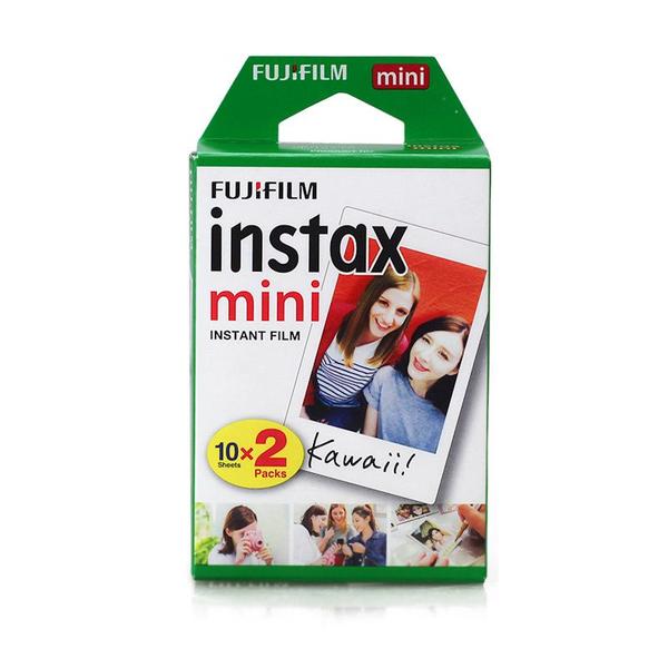 Imagem de Filme Instax Mini Instantâneo Fujifilm - 100 Fotos