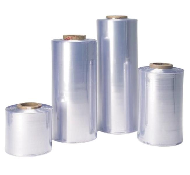 Filme Plastico Termoencolhivel Folha Dupla 50Cmx15Mt - Selaplast Imagem de Filme Plastico Termoencolhivel Folha Dupla 50Cmx15Mt