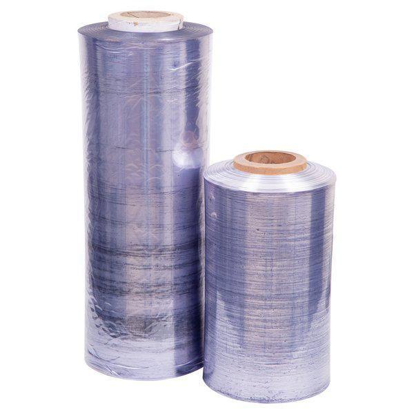 Filme Plastico Termoencolhivel Folha Dupla 50Cmx15Mt - Selaplast Imagem de Filme Plastico Termoencolhivel Folha Dupla 50Cmx15Mt