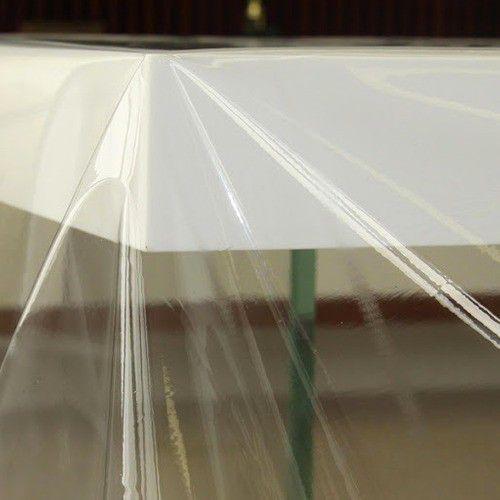 Filme PVC Transparente 1,40x50 - 0,40MM - 1,40x3 - Shoplonas Imagem de Filme PVC Transparente 1,40x50 - 0,40MM - 1,40x3