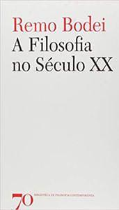 Imagem de Filosofia no seculo xx, a