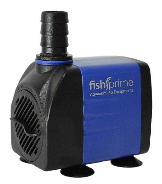 Imagem de Filtro Aquário com Bomba Submersa 10W 2000 l/h Até 500 L Esterilizador Filtro UV Externo Interno