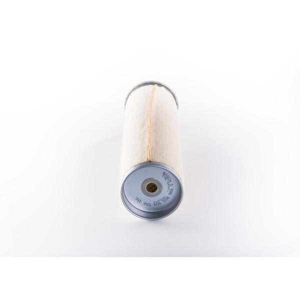 Filtro Ar 7-110 S 1987 a 1994 Bosch 0 986 B03 904 Imagem de Filtro Ar 7-110 S 1987 a 1994 Bosch 0 986 B03 904