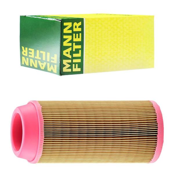 Imagem de Filtro Ar Agrale 41184 4230 M790 M95W 2001 a 2018 MANN-FILTER C11100 