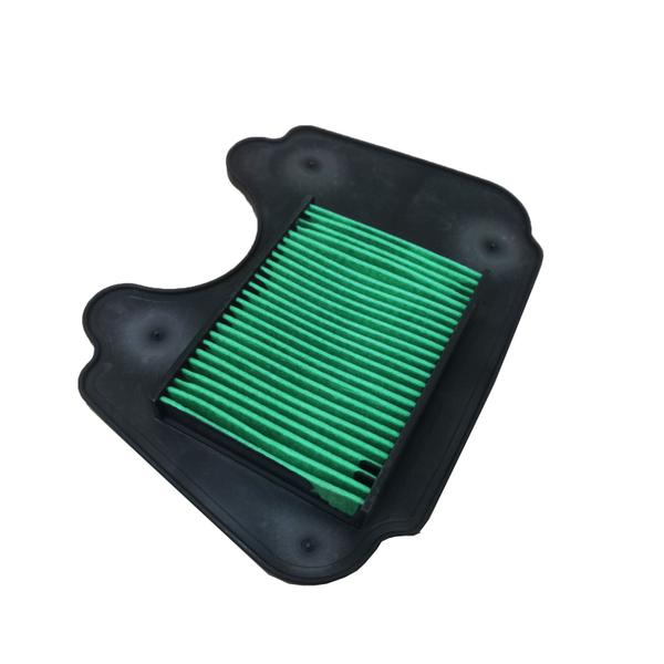 Filtro Ar Biz 100 Es / Biz 100 Ks 2015 2013 2014 Vedamotors Imagem de Filtro Ar Biz 100 Es / Biz 100 Ks 2015 2013 2014 Vedamotors
