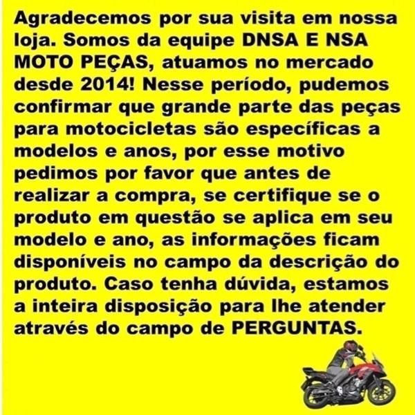 Imagem de Filtro Ar Burgman 125 2005 Até 2010 Vedamotors