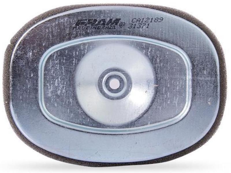 Imagem de Filtro Ar Burgman 125I 2011 a 2024 Fram CA12189