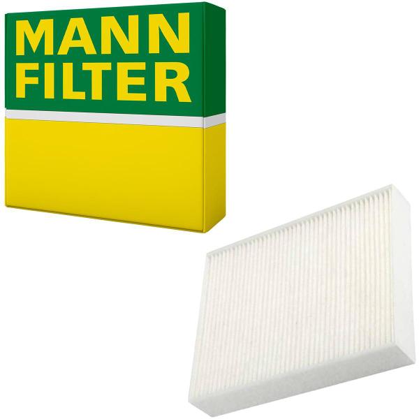 Imagem de Filtro Ar Cabine BMW F32/F33/F36/F82 420i Mann Filter