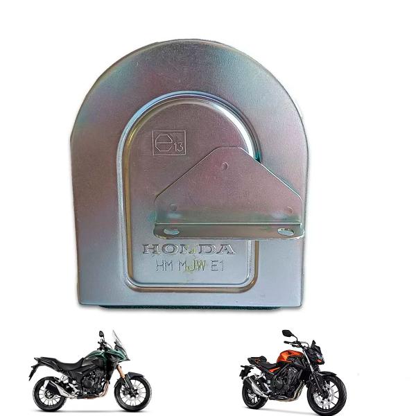 Filtro Ar Cb 500x Cb 500f 2018 Original Honda Imagem de Filtro Ar Cb 500x Cb 500f 2018 Original Honda