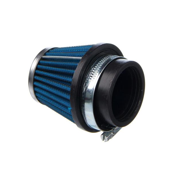 Filtro Ar Completo Especial Eksim 45mm Cg 150 - Cg 125 09/ Imagem de Filtro Ar Completo Especial Eksim 45mm Cg 150 - Cg 125 09/
