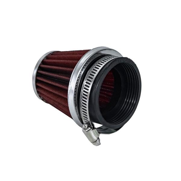 Filtro Ar Completo Especial Eksim 53mm Cbx 250 - Xr 250 F016 Imagem de Filtro Ar Completo Especial Eksim 53mm Cbx 250 - Xr 250 F016