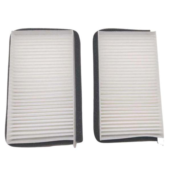 Imagem de Filtro Ar Condicionado Cabine Mitsubishi Pajero Tr4 2.0 16V